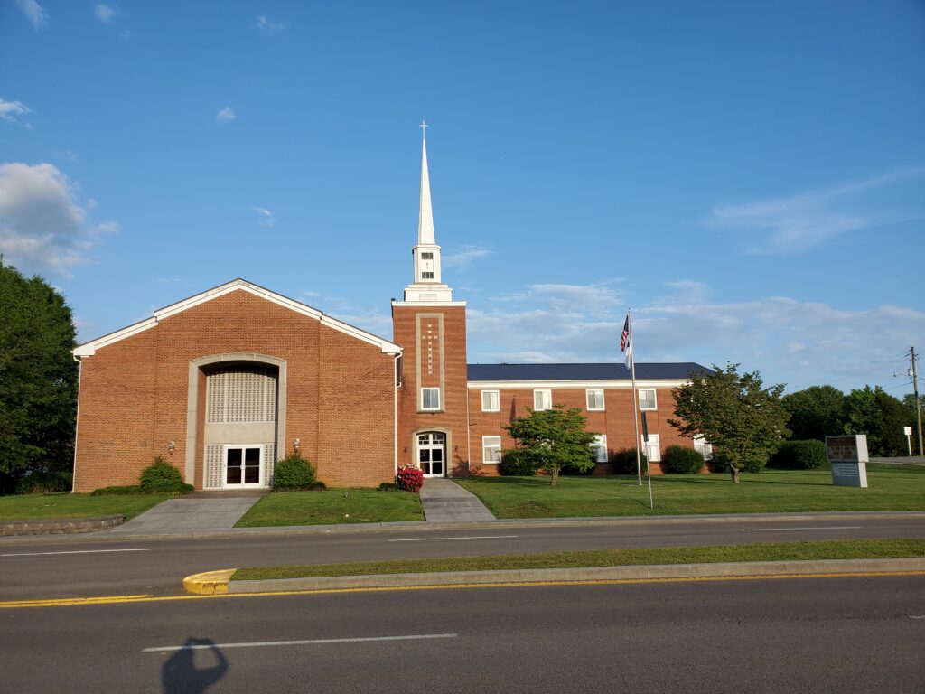 Edgemont Presbyterian Church 2